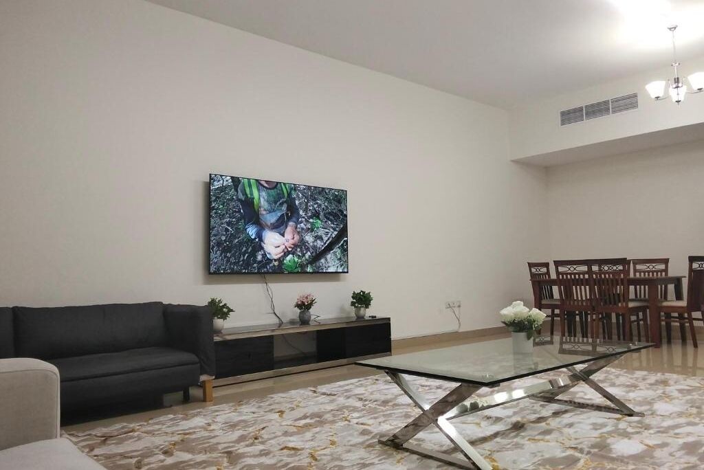 Photo of Livingroom in Ajman