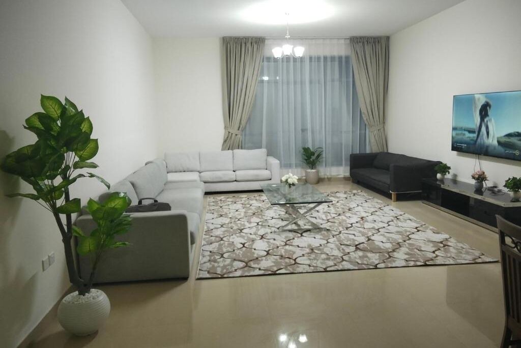 Photo of Livingroom in Ajman