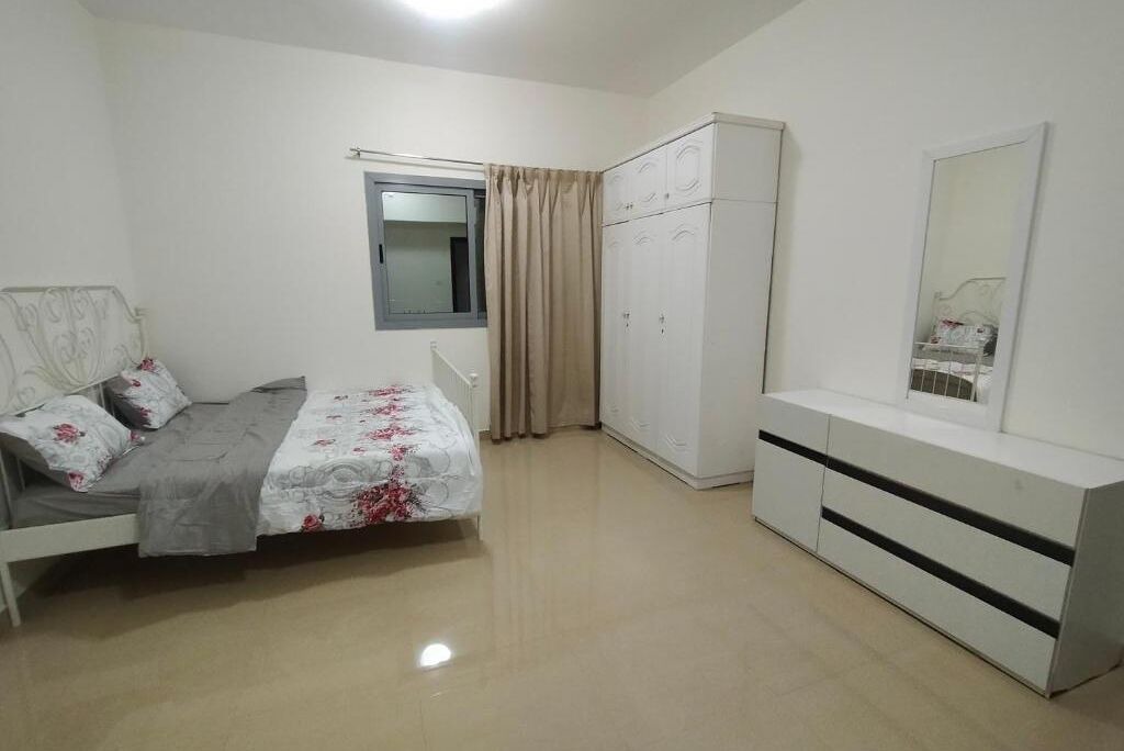 Photo of Bedroom in Ajman