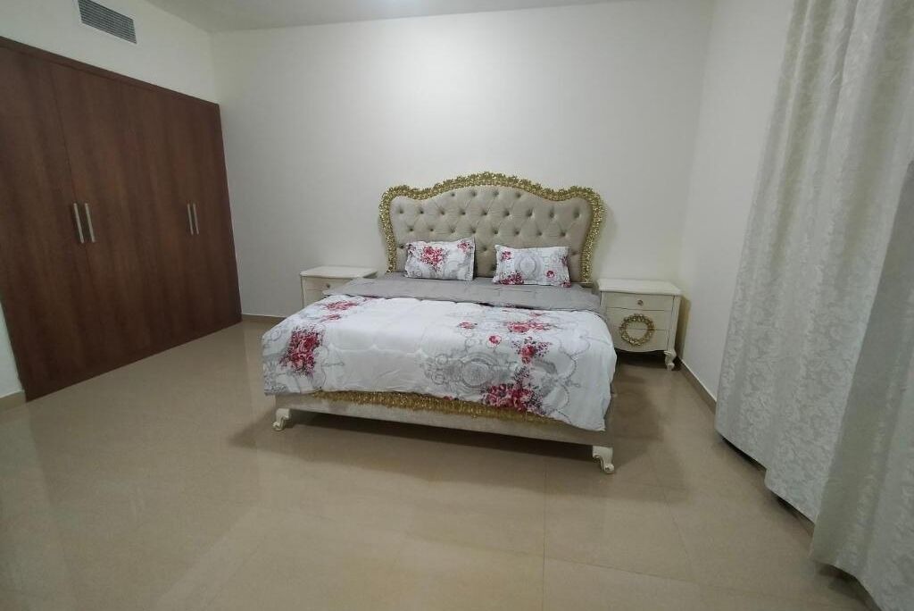 Photo of Bedroom in Ajman