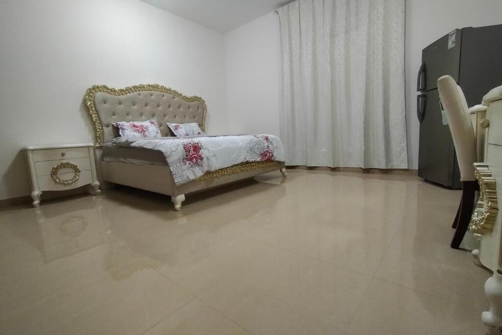 Photo of Bedroom in Ajman