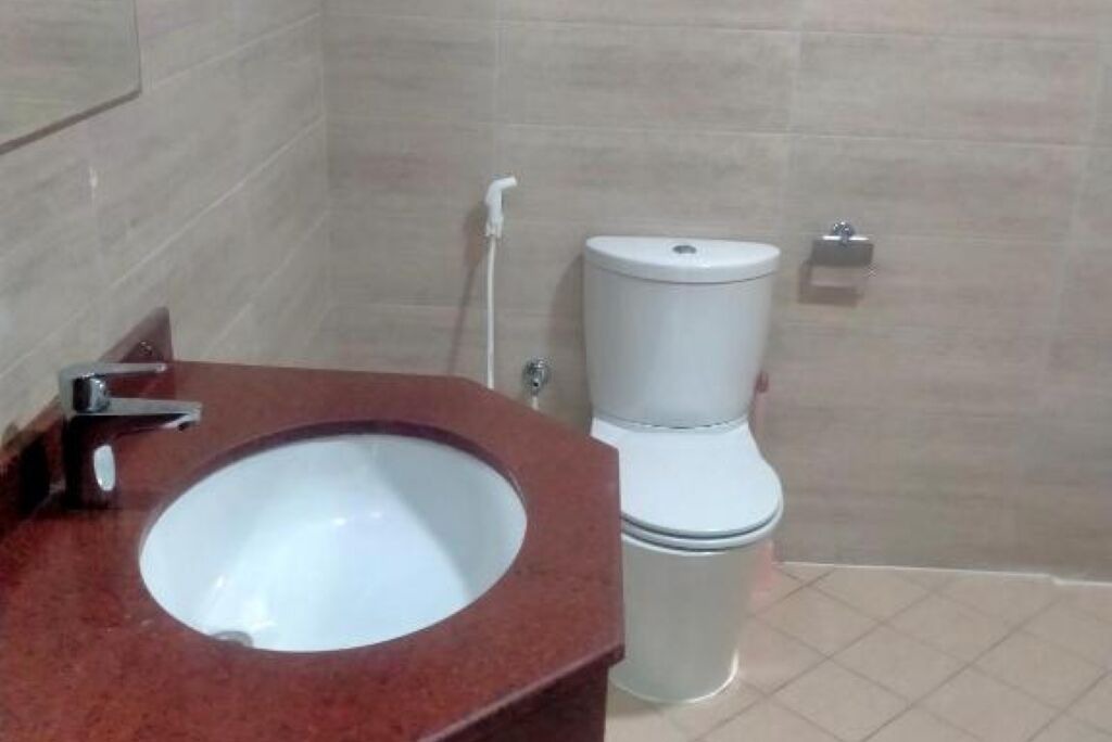 Photo of Bathroom in Ajman