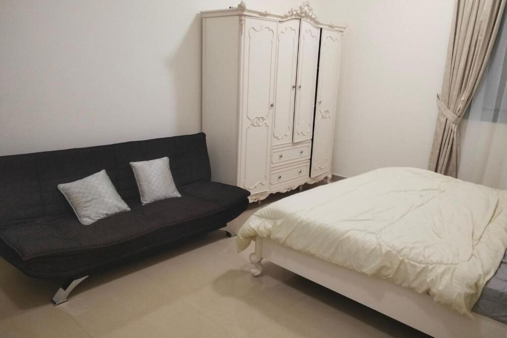 Photo of Bedroom in Ajman