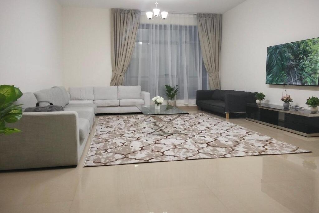 Photo of Livingroom in Ajman