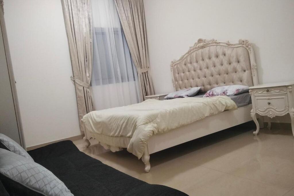 Photo of Bedroom in Ajman