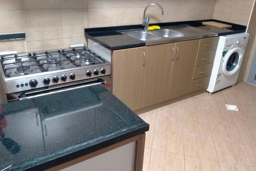 Photo of Kitchen in Ajman