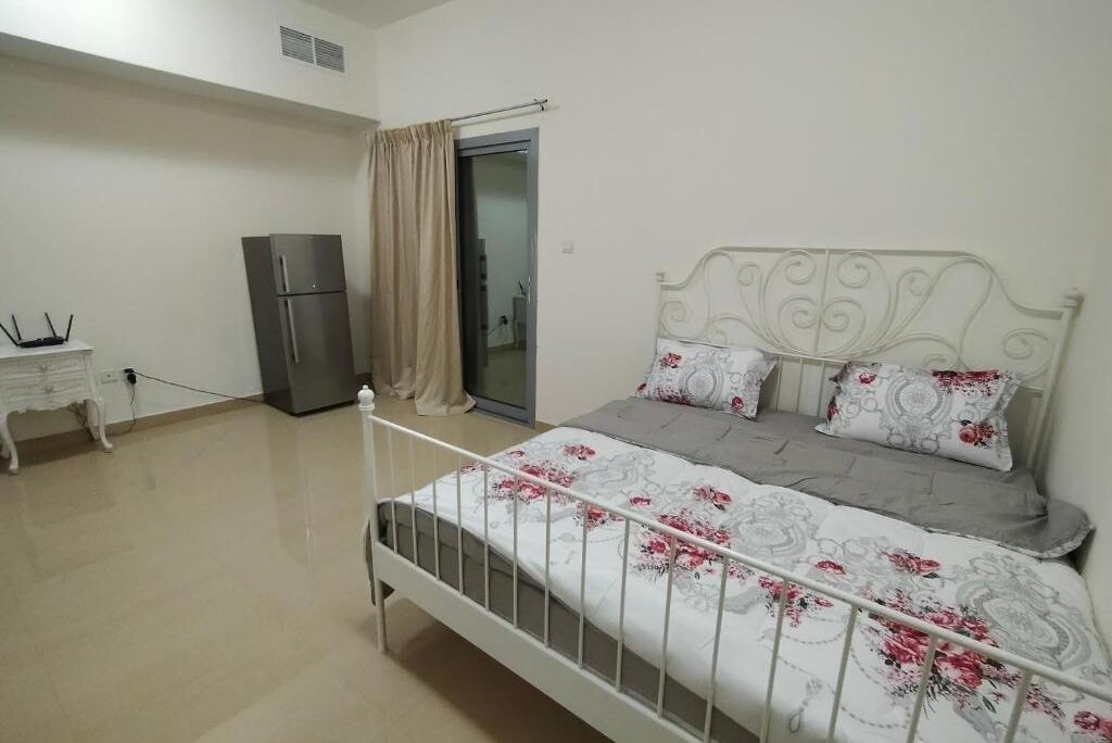 Photo of Bedroom in Ajman