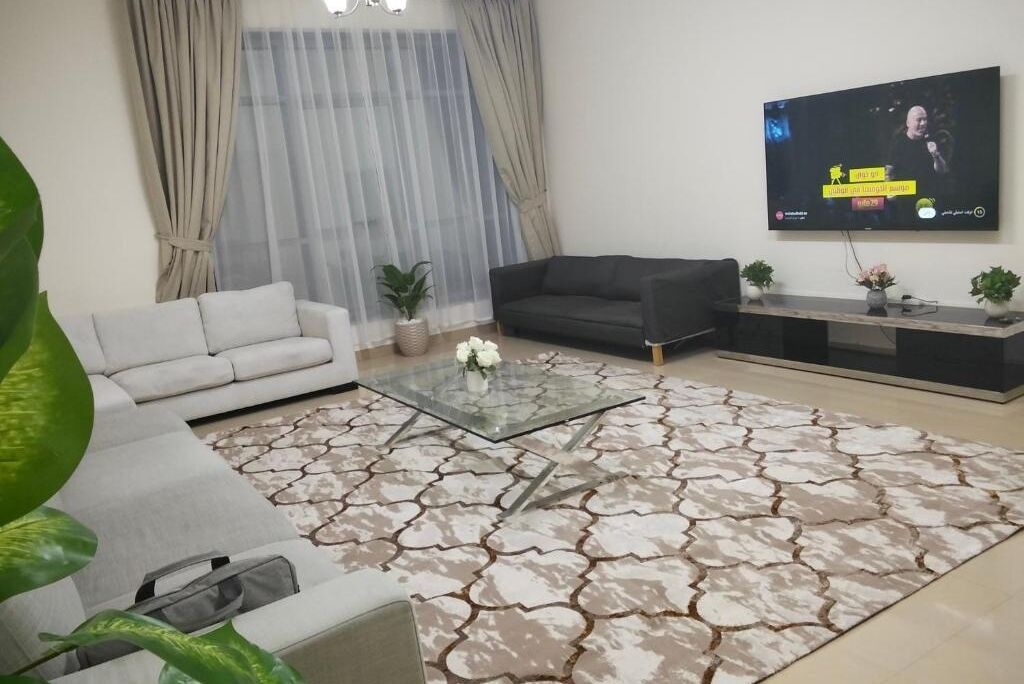 Photo of Livingroom in Ajman