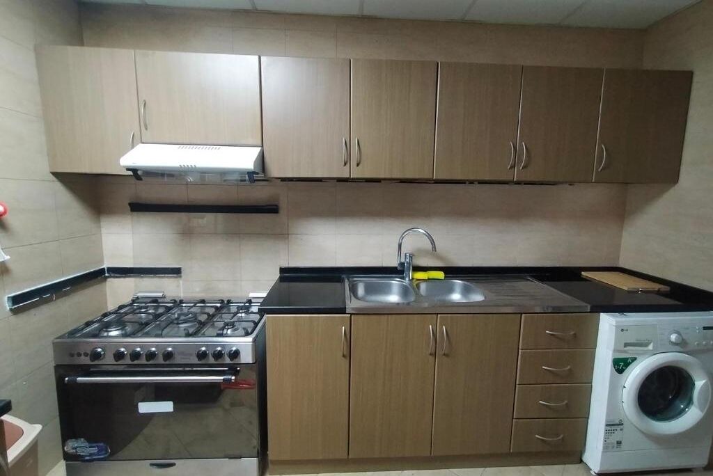 Photo of Kitchen in Ajman