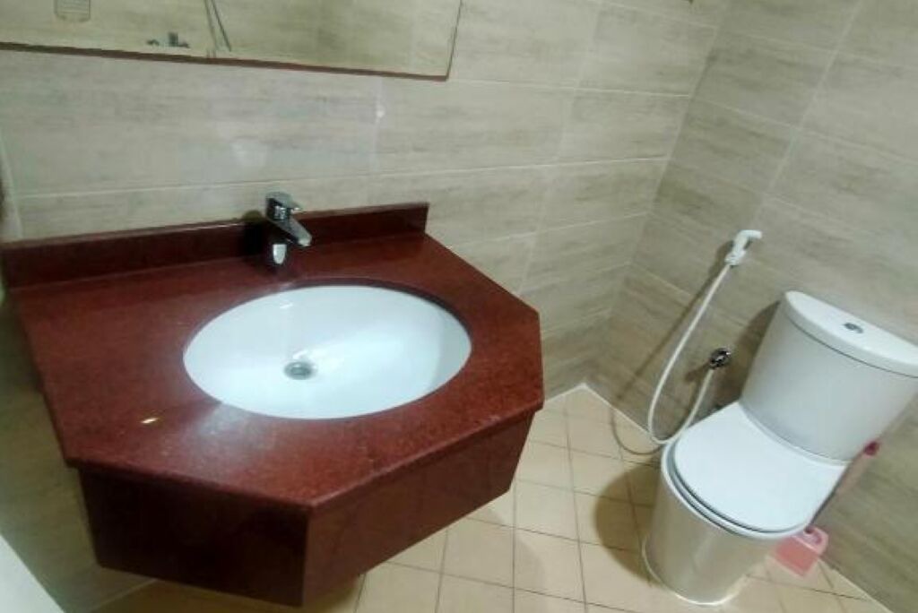 Photo of Bathroom in Ajman