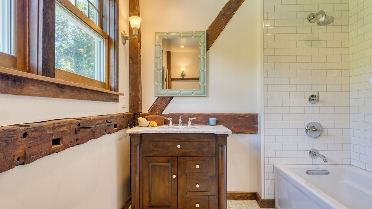 Photo of Bathroom in Clinton Corners