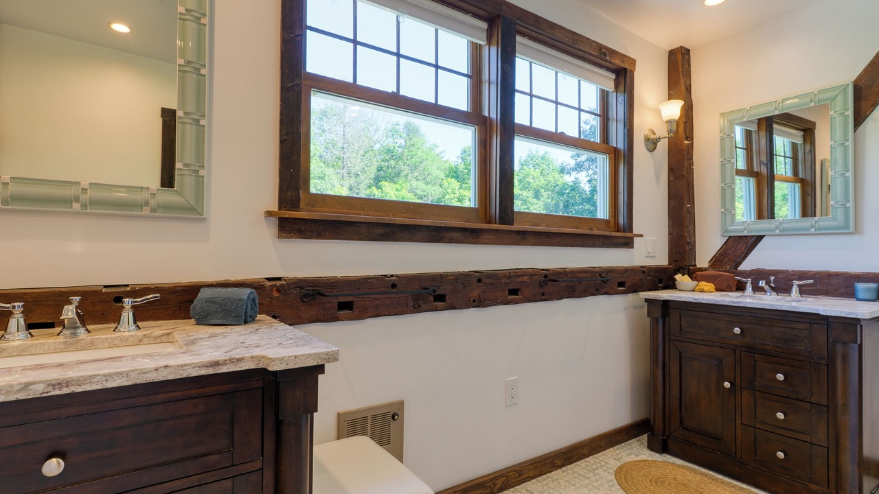 Photo of Bathroom in Clinton Corners