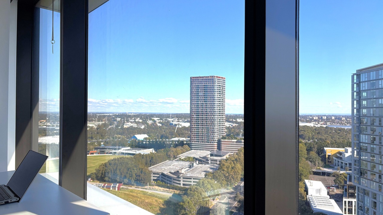 Photo of Others in Sydney Olympic Park