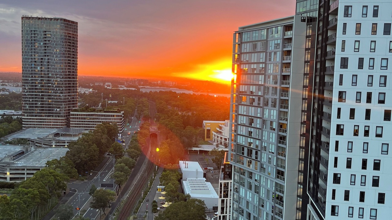 Photo of Outdoor in Sydney Olympic Park