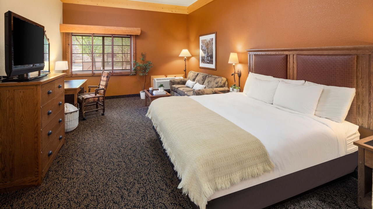 Photo of Bedroom in Rothschild