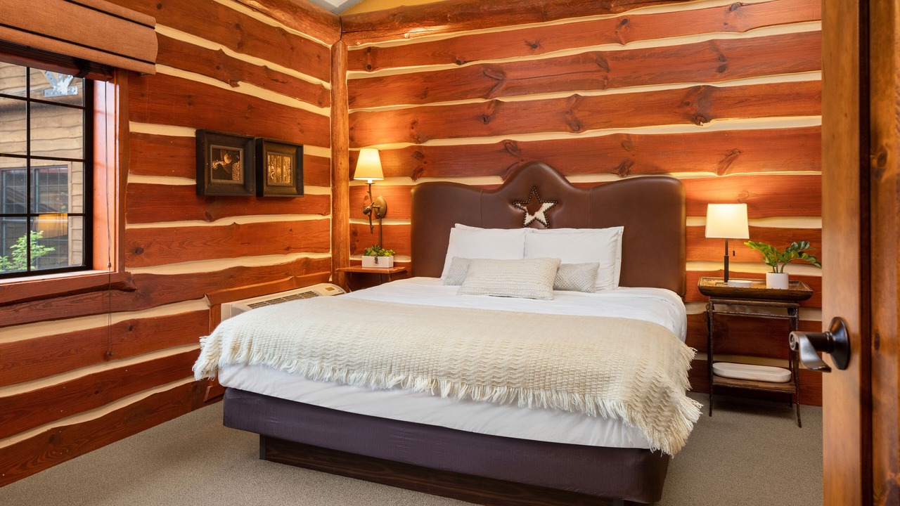 Photo of Bedroom in Rothschild