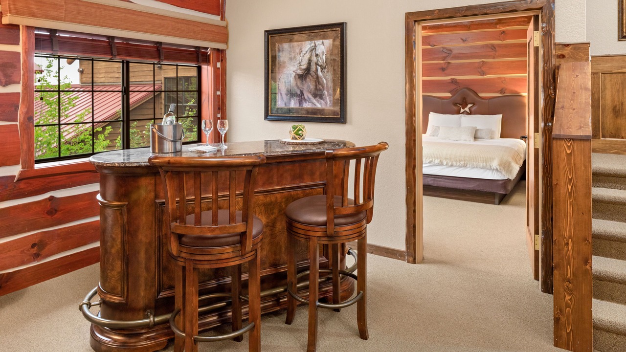 Photo of Bedroom in Rothschild