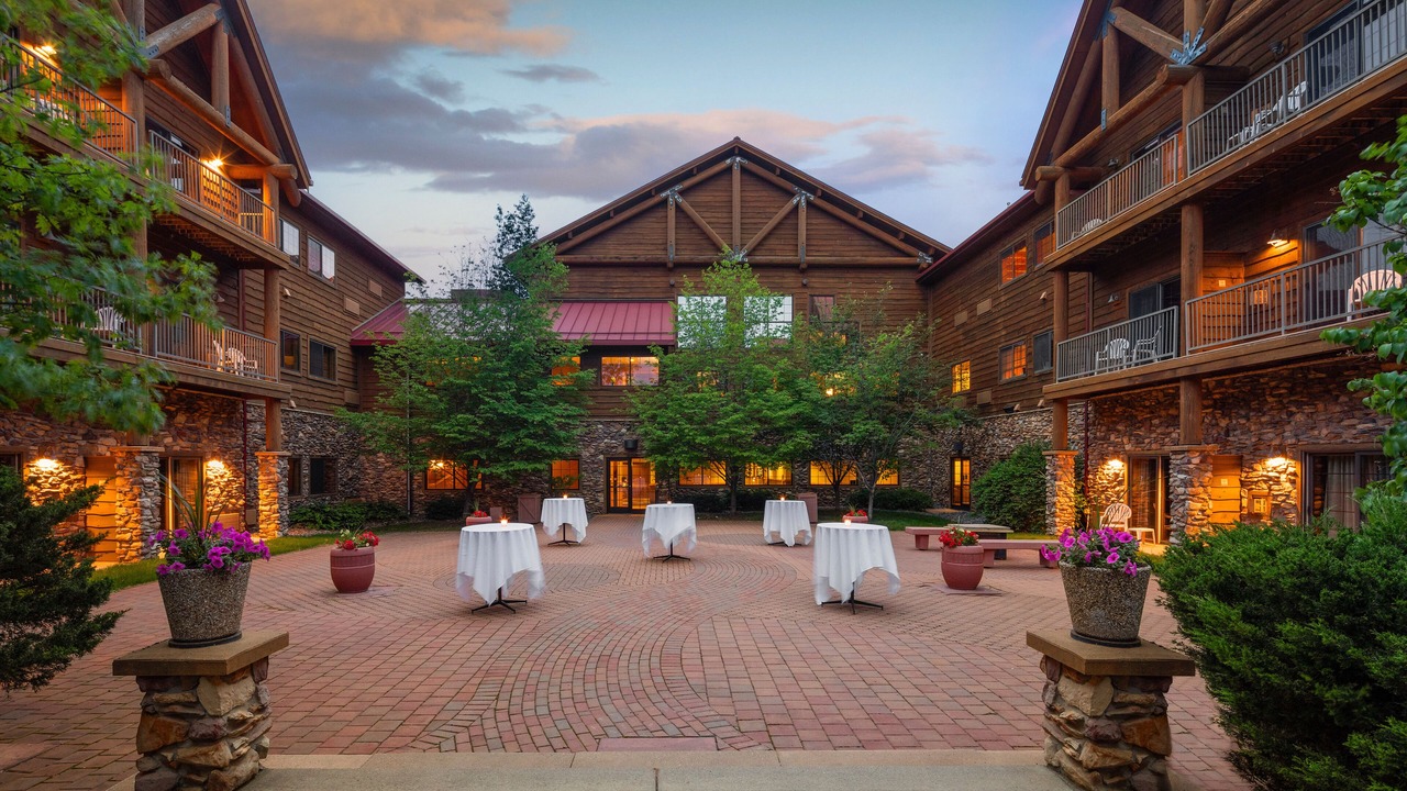 Photo of Outdoor in Rothschild