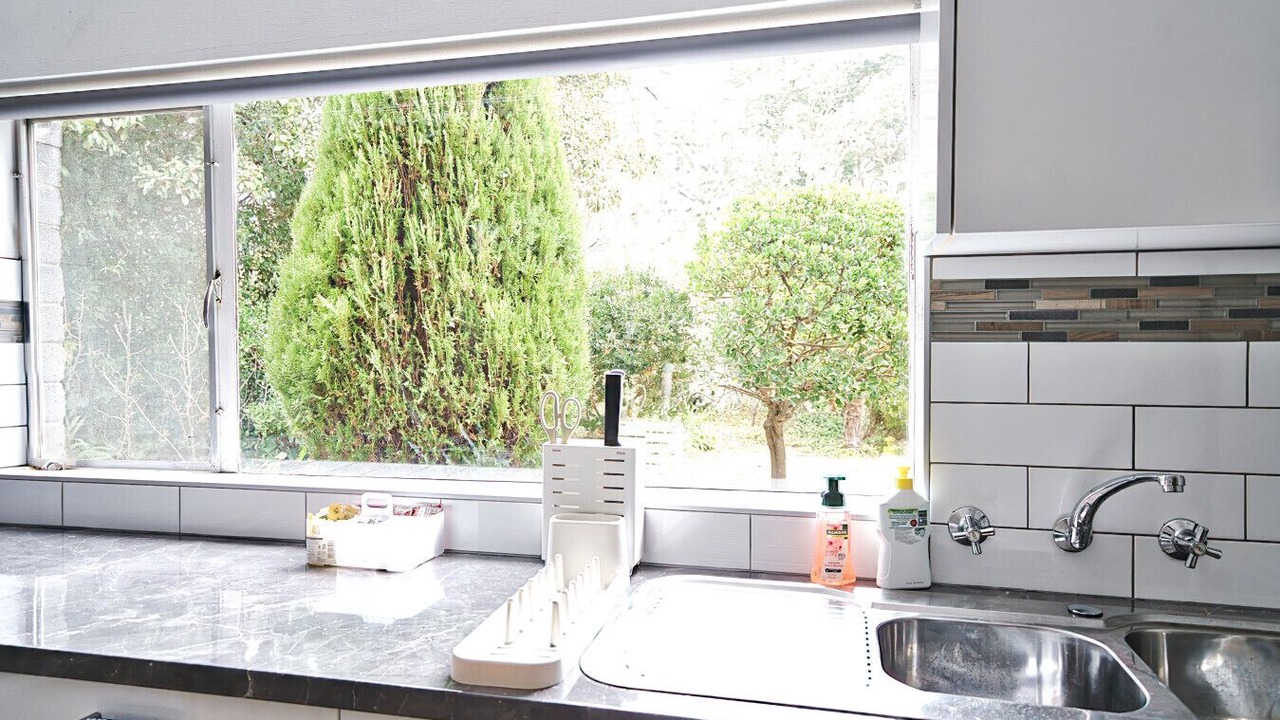 Photo of Kitchen in Campbell