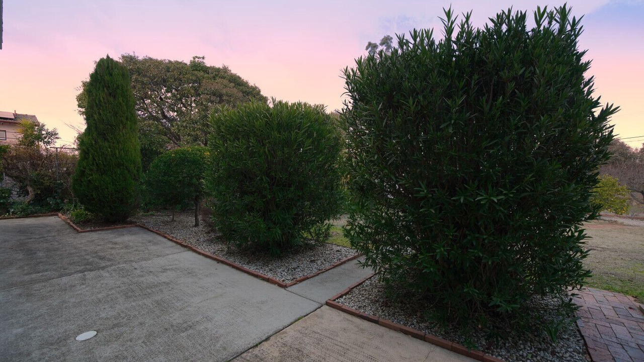Photo of Outdoor in Campbell