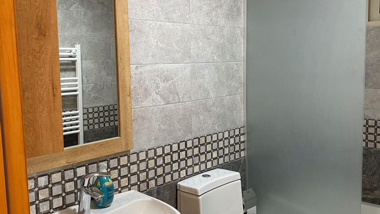 Photo of Bathroom in Kfardebian