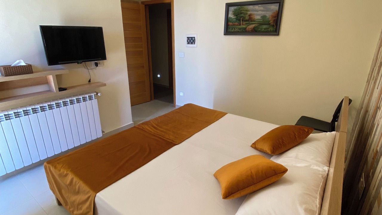 Photo of Bedroom in Kfardebian