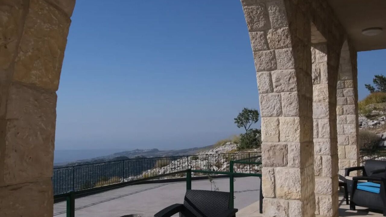 Photo of Patio Balcony in Kfardebian