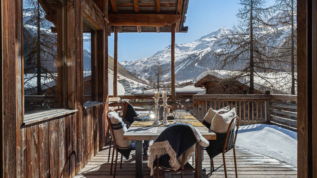 Photo of Outdoor in Val-d'Isere