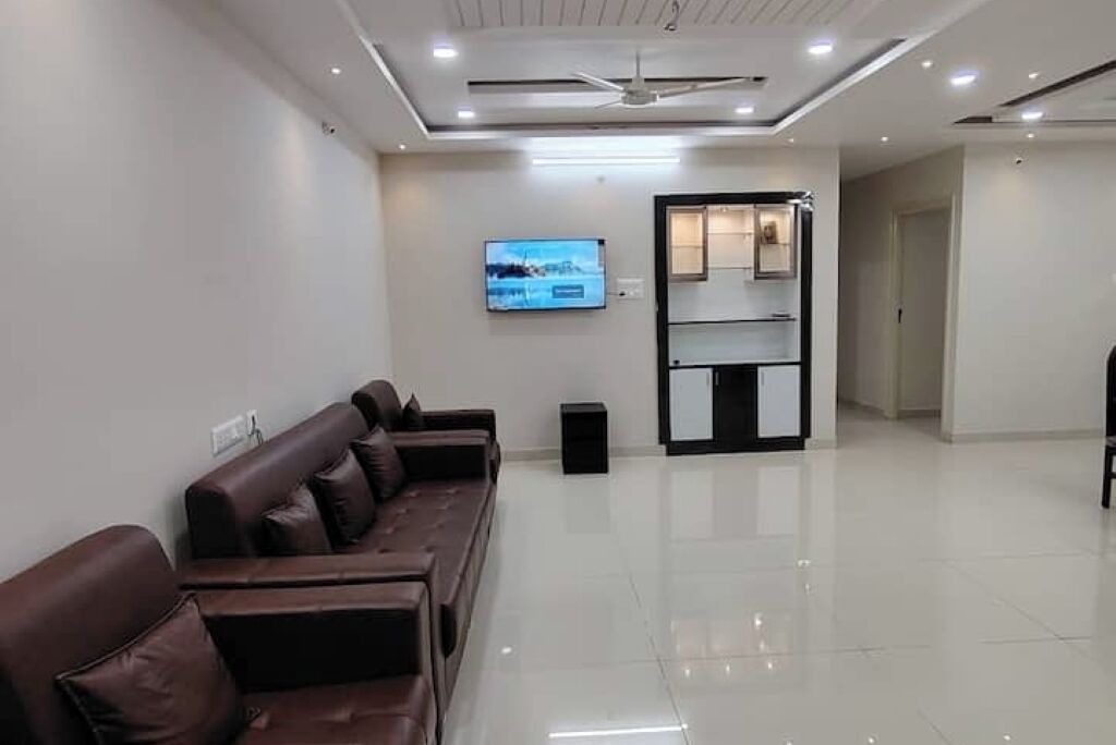 Photo of Livingroom in Banjara Hills