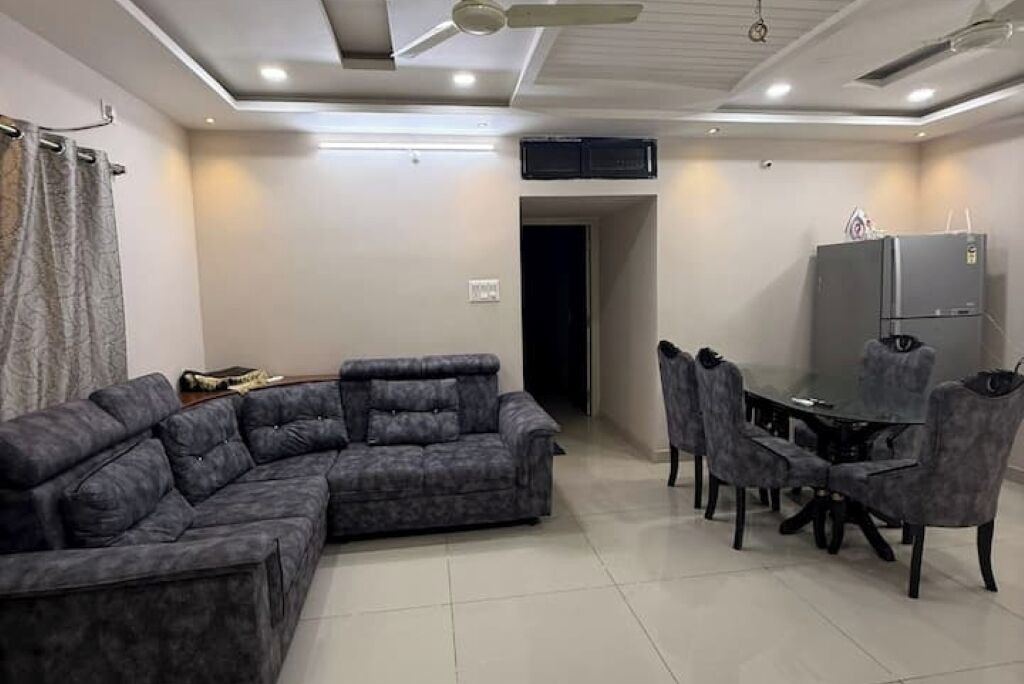 Photo of Livingroom in Banjara Hills
