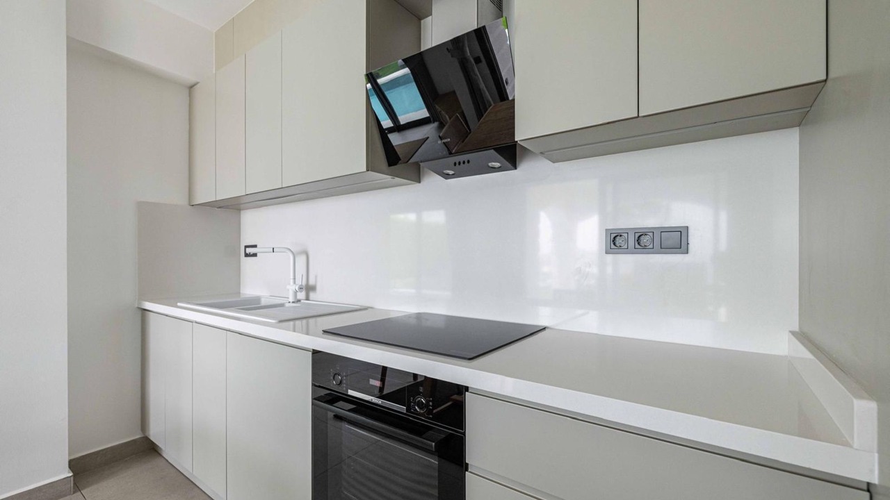 Photo of Kitchen in Yalikavak