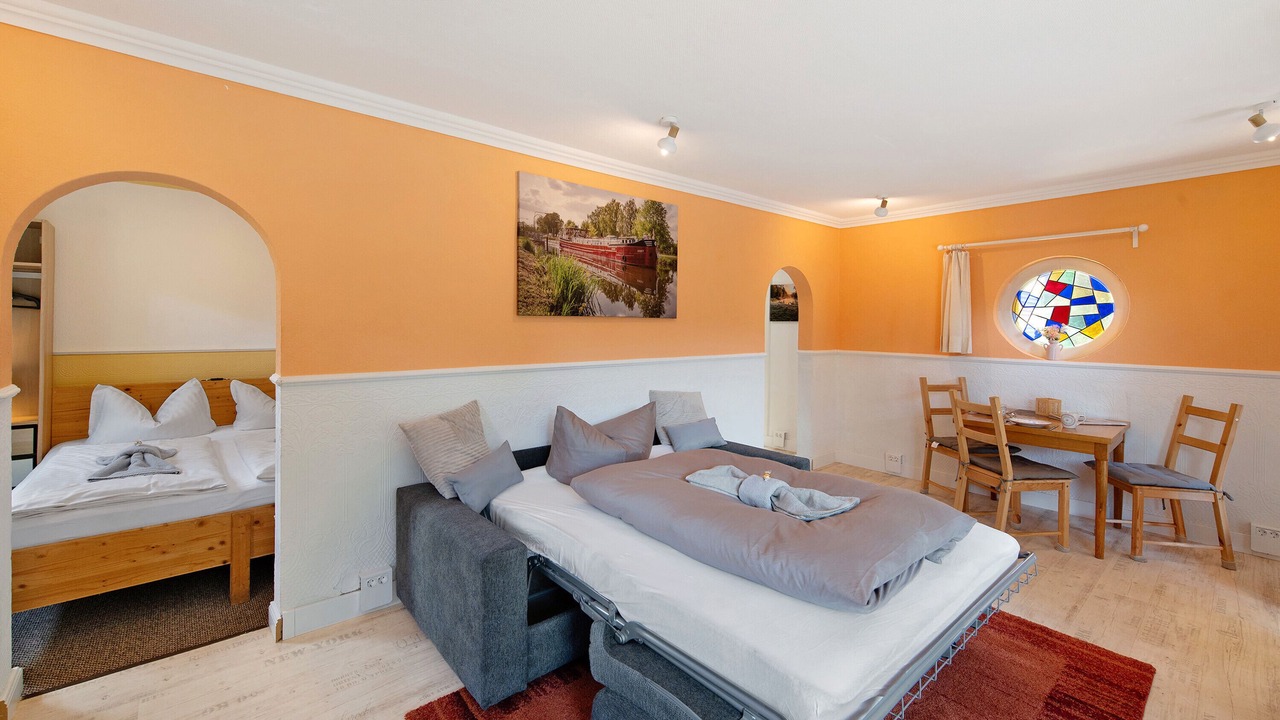 Photo of Bedroom in Matzlow-Garwitz