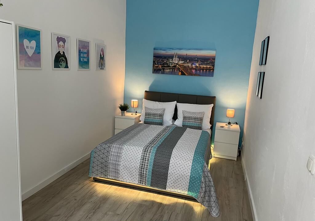 Photo of Bedroom in Neustadt-Sued