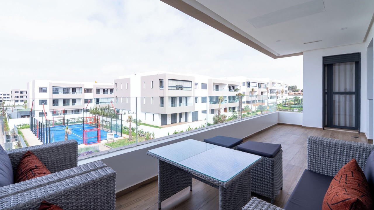 Photo of Outdoor in Dar Bouazza