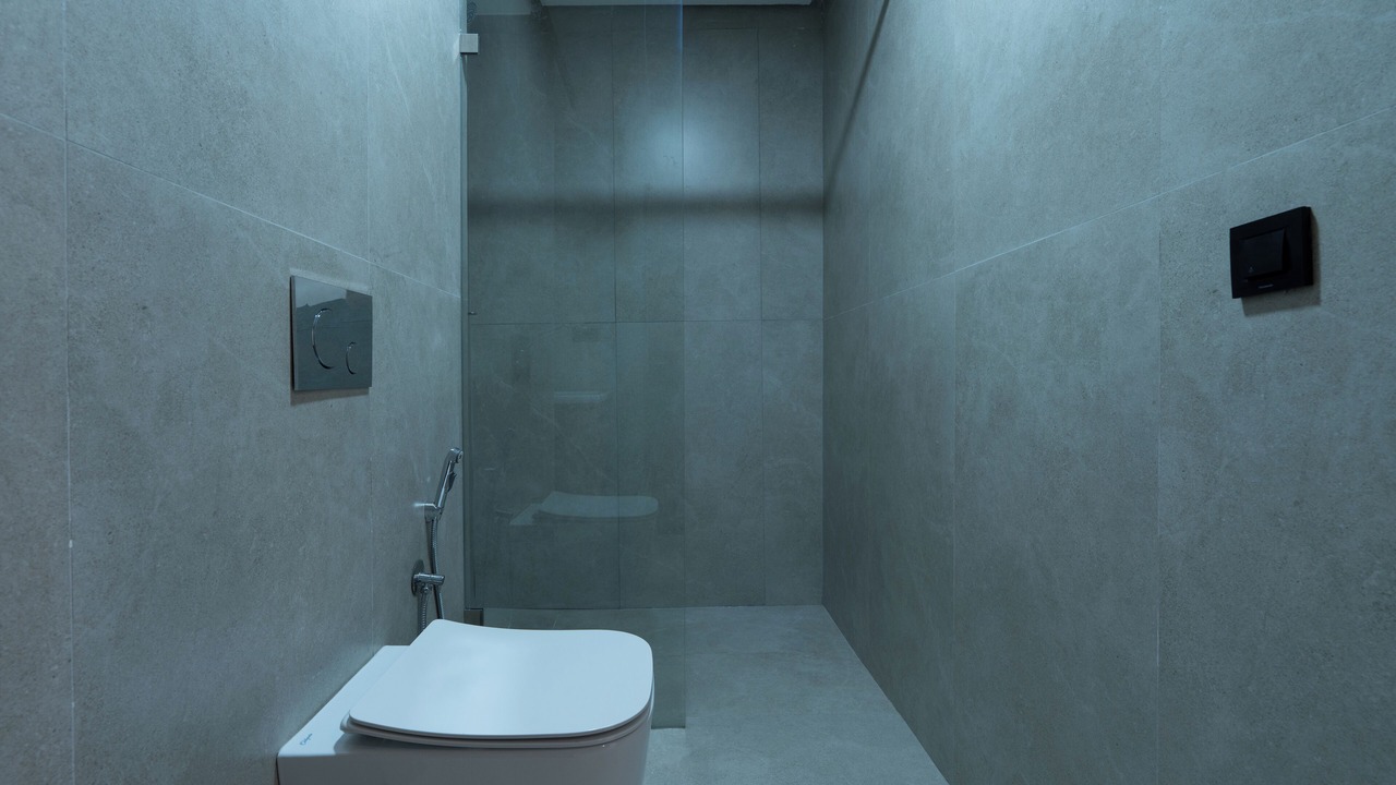 Photo of Bathroom in Dar Bouazza