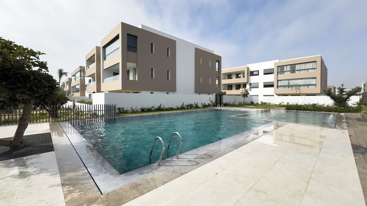 Photo of Outdoor in Dar Bouazza