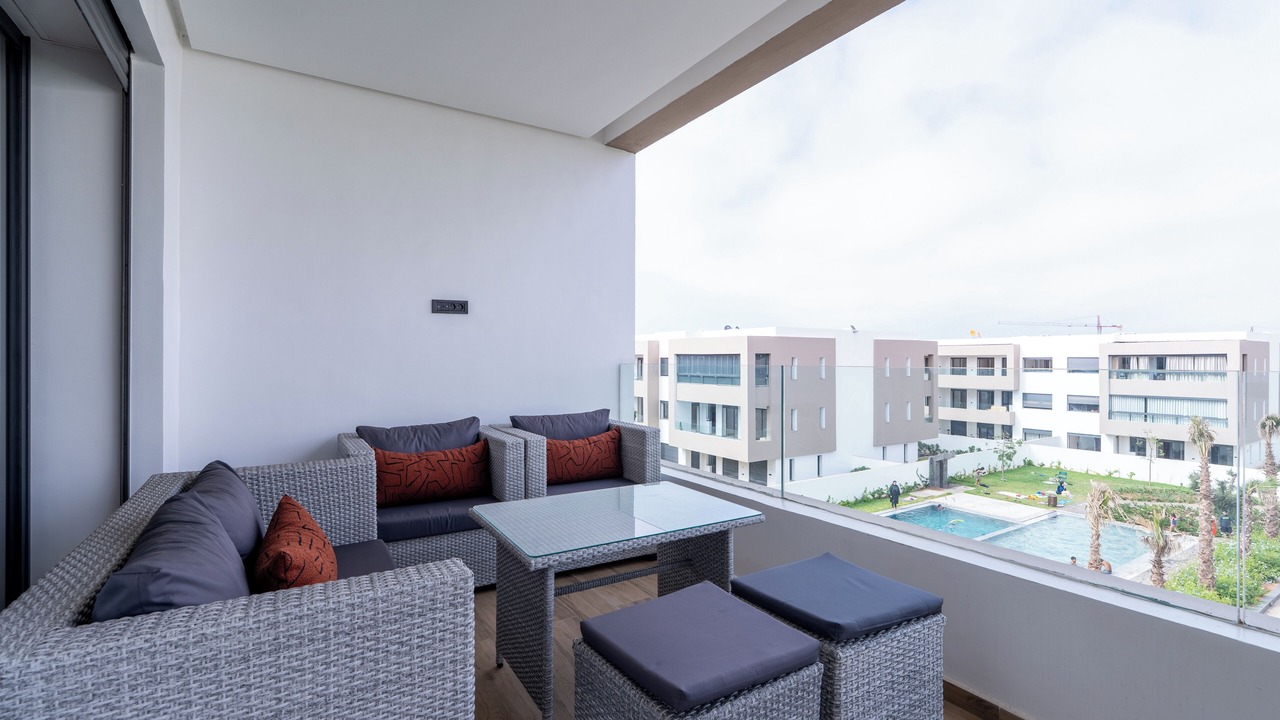 Photo of Outdoor in Dar Bouazza