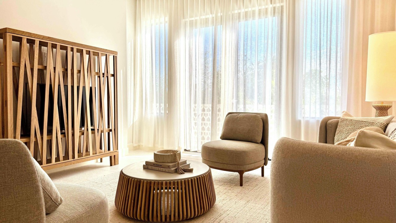 Photo of Livingroom in Westwind