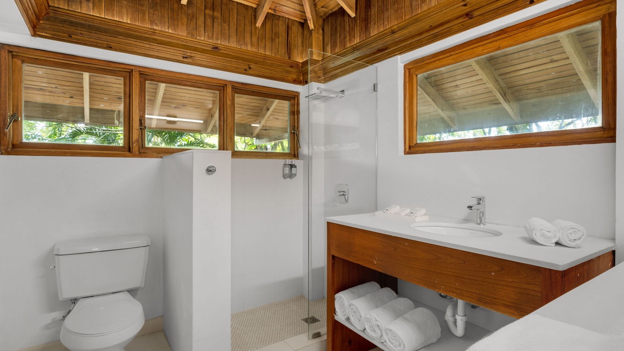 Photo of Bathroom in Negril