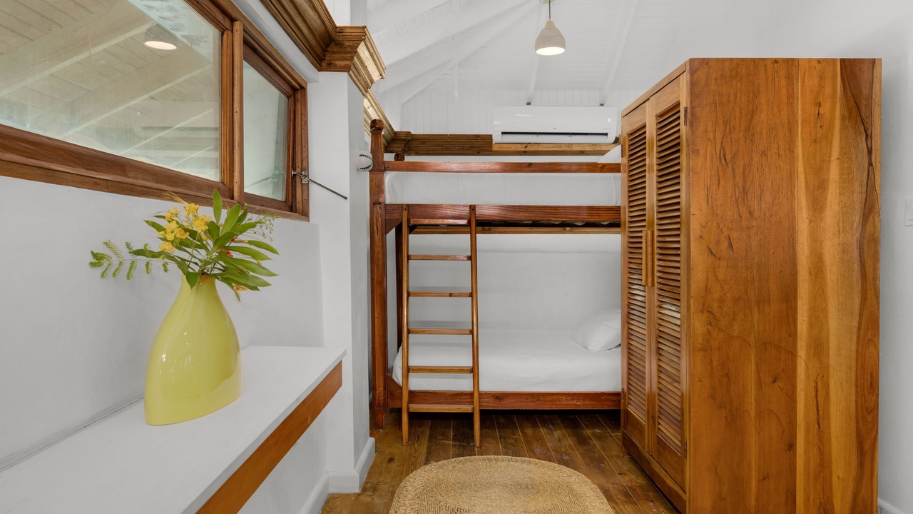 Photo of Bedroom in Negril