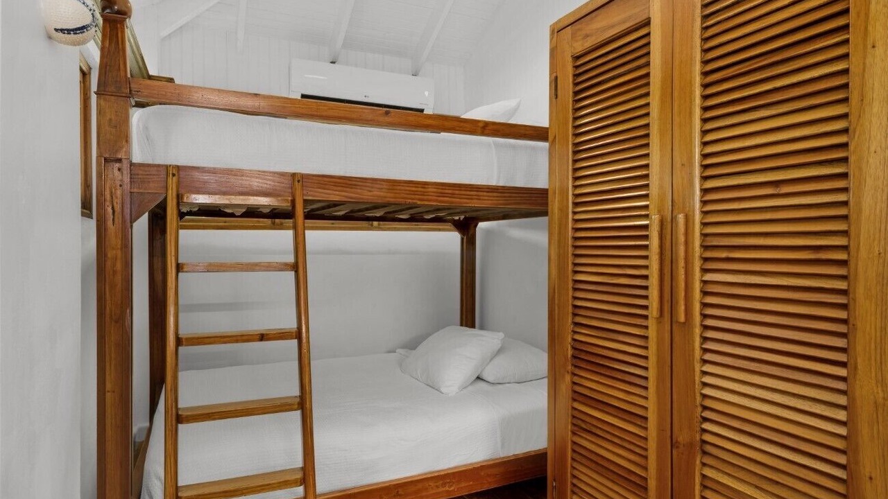 Photo of Bedroom in Negril