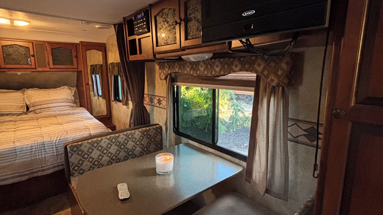 Photo of Bedroom in York