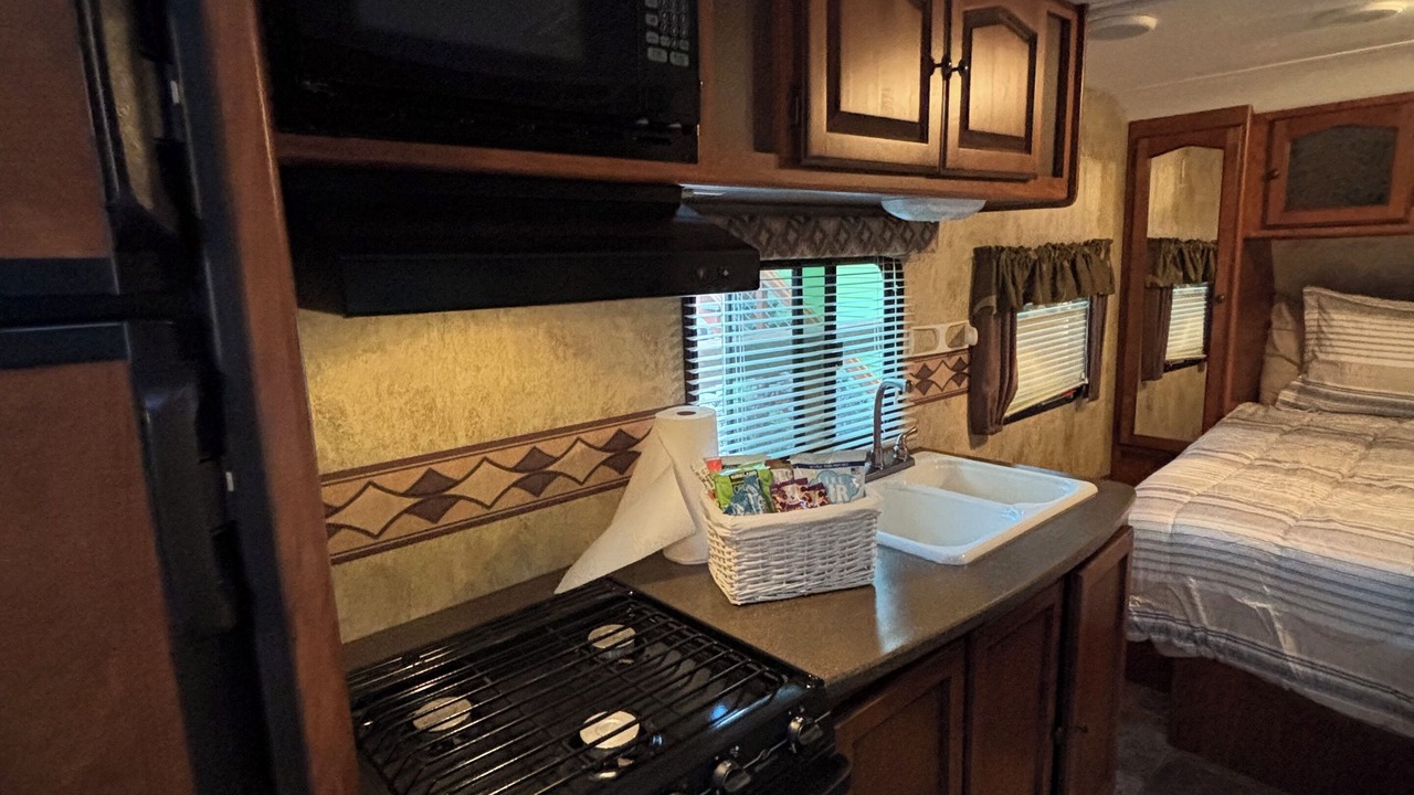 Photo of Kitchen in York