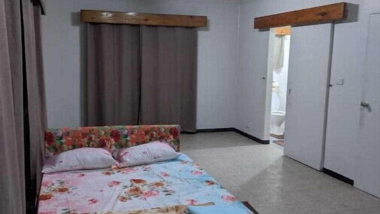 Photo of Bedroom in Bouvet Island