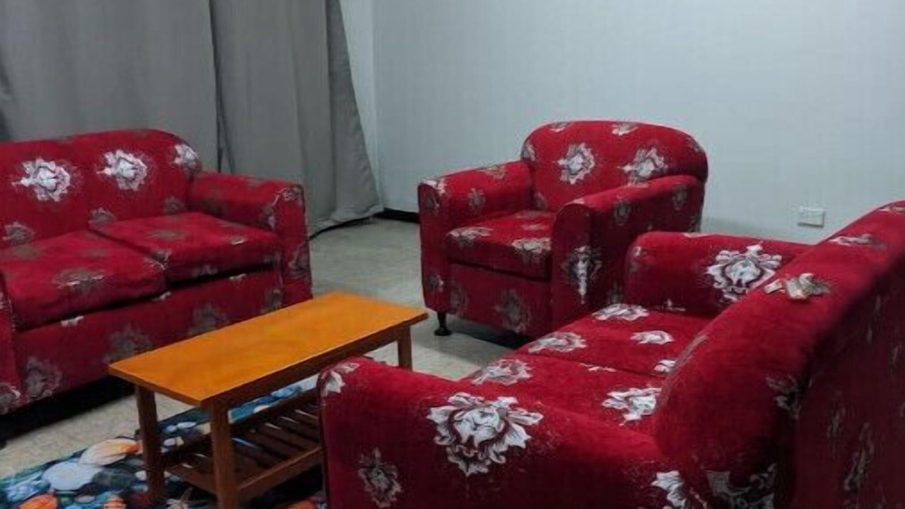 Photo of Livingroom in Bouvet Island