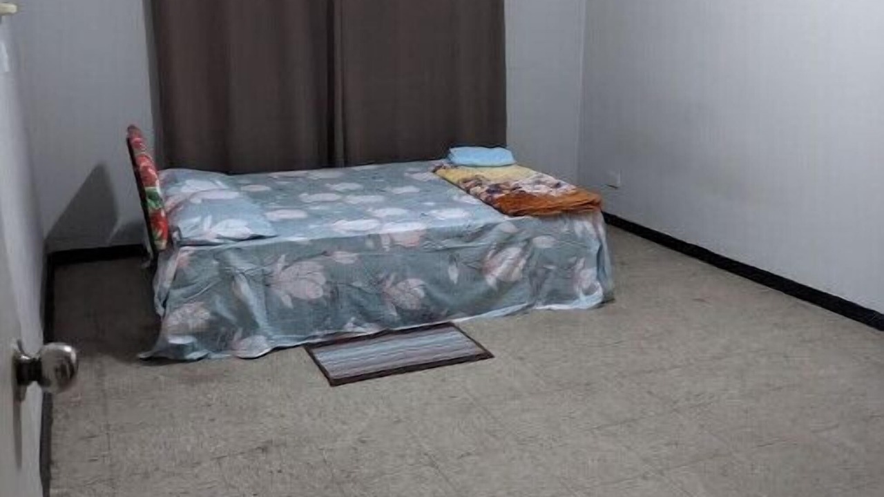 Photo of Bedroom in Bouvet Island