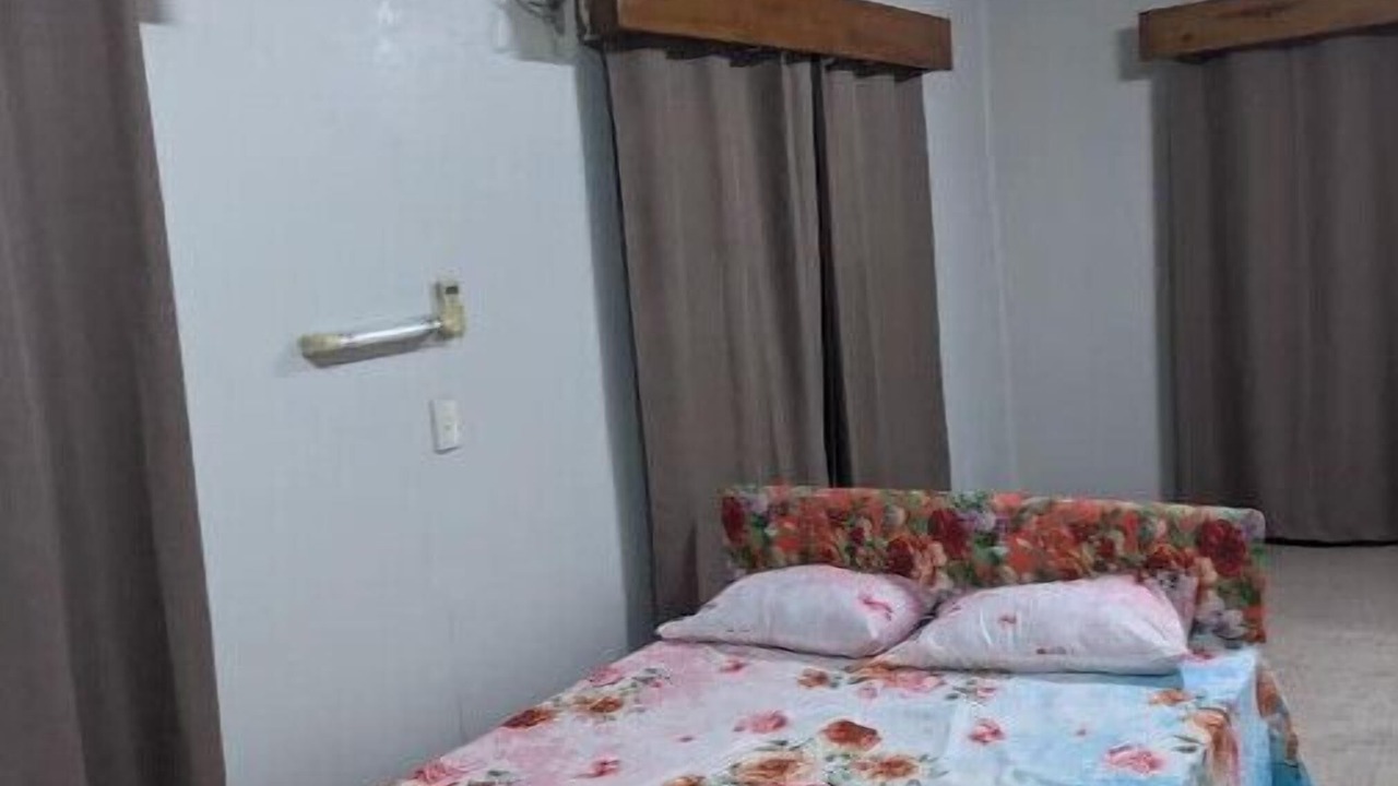 Photo of Bedroom in Bouvet Island