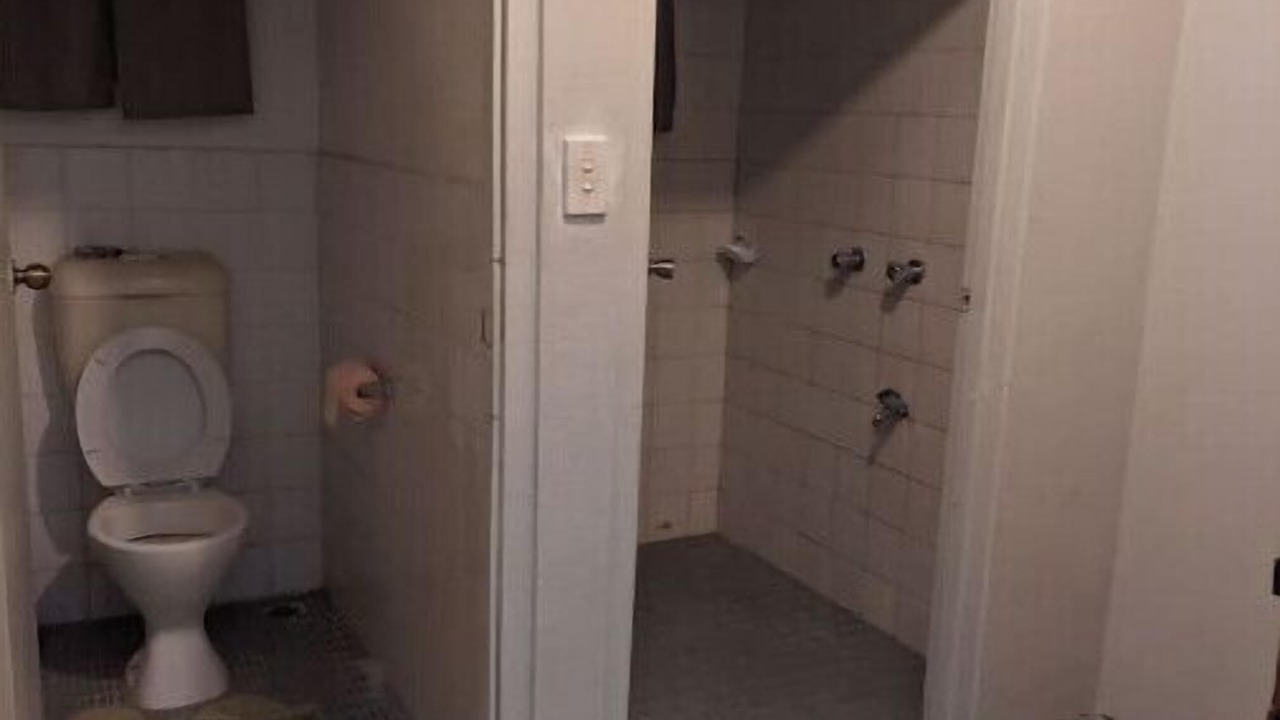 Photo of Bathroom in Bouvet Island