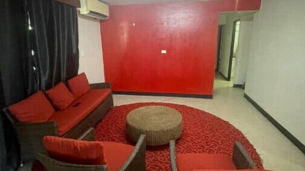 Photo of Livingroom in Bouvet Island