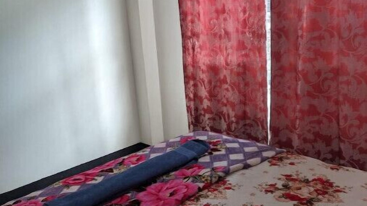 Photo of Bedroom in Bouvet Island
